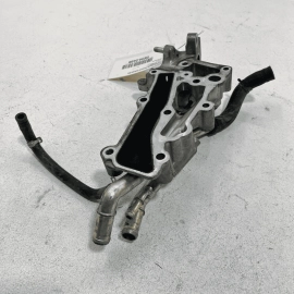 2020-2018 Honda Accord 2.0L Hybrid Engine Coolant Outlet Flange OEM