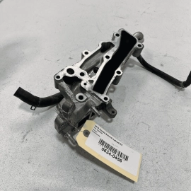 2020-2018 Honda Accord 2.0L Hybrid Engine Coolant Outlet Flange OEM