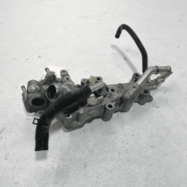 2020-2018 Honda Accord 2.0L Hybrid Engine Coolant Outlet Flange OEM