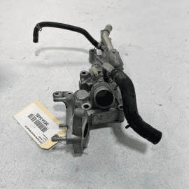 2020-2018 Honda Accord 2.0L Hybrid Engine Coolant Outlet Flange OEM