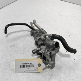 2020-2018 Honda Accord 2.0L Hybrid Engine Coolant Outlet Flange OEM