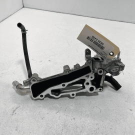 2020-2018 Honda Accord 2.0L Hybrid Engine Coolant Outlet Flange OEM