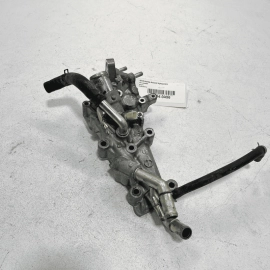 2020-2018 Honda Accord 2.0L Hybrid Engine Coolant Outlet Flange OEM