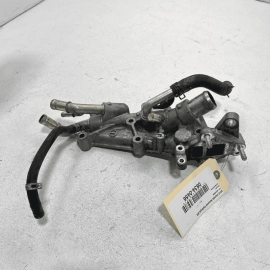 2020-2018 Honda Accord 2.0L Hybrid Engine Coolant Outlet Flange OEM