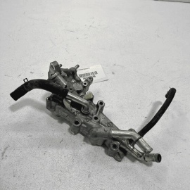 2020-2018 Honda Accord 2.0L Hybrid Engine Coolant Outlet Flange OEM