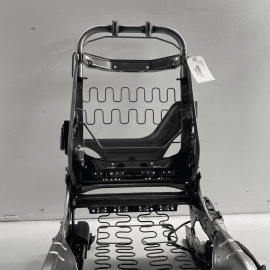 2018 INFINITI Q50 LUXE FRONT LEFT DRIVER SEAT UPPER LOWER FRAME & MOTOR OEM