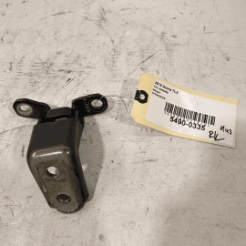 ACURA TLX 2015 - 2020 RDX REAR LEFT DRIVER SIDE DOOR LOWER HINGE OEM =NH797