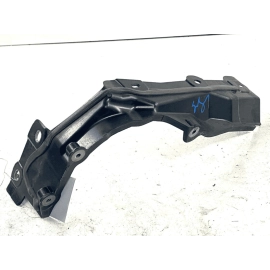 Right Side Motor Partition Panel OEM 7331242 2011 - 2018 BMW 340 XI F30 F31