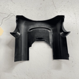 MINI COOPER COUNTRYMAN R60 2011-2016 FRONT STEERING COLUMN UPPER TRIM COVER MINI COOPER COUNTRYMAN R60 2011-2016 FRONT STEERING COLUMN UPPER TRIM COVER