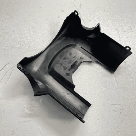 MINI COOPER COUNTRYMAN R60 2011-2016 FRONT STEERING COLUMN UPPER TRIM COVER MINI COOPER COUNTRYMAN R60 2011-2016 FRONT STEERING COLUMN UPPER TRIM COVER