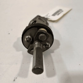 2018 - 2020 ACURA TLX STEERING COLUMN LOWER JOINT SHAFT CONNECTOR KNUCKLE O