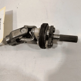 2018 - 2020 ACURA TLX STEERING COLUMN LOWER JOINT SHAFT CONNECTOR KNUCKLE O