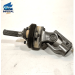 2018 - 2020 ACURA TLX STEERING COLUMN LOWER JOINT SHAFT CONNECTOR KNUCKLE O