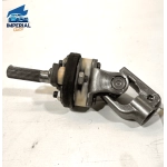 2018 - 2020 ACURA TLX STEERING COLUMN LOWER JOINT SHAFT CONNECTOR KNUCKLE O