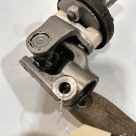 2018 - 2020 ACURA TLX STEERING COLUMN LOWER JOINT SHAFT CONNECTOR KNUCKLE O