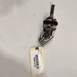 2018 - 2020 ACURA TLX STEERING COLUMN LOWER JOINT SHAFT CONNECTOR KNUCKLE O