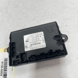2007-2013 MERCEDES-BENZ S-CLASS FRONT LEFT DRIVER DOOR CONTROL MODULE UNIT 