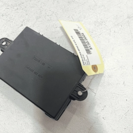 2007-2013 MERCEDES-BENZ S-CLASS FRONT LEFT DRIVER DOOR CONTROL MODULE UNIT 