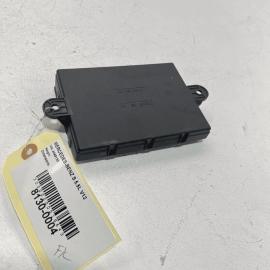 2007-2013 MERCEDES-BENZ S-CLASS FRONT LEFT DRIVER DOOR CONTROL MODULE UNIT 