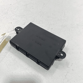 2007-2013 MERCEDES-BENZ S-CLASS FRONT LEFT DRIVER DOOR CONTROL MODULE UNIT 