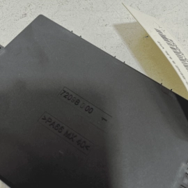 2007-2013 MERCEDES-BENZ S-CLASS FRONT LEFT DRIVER DOOR CONTROL MODULE UNIT 