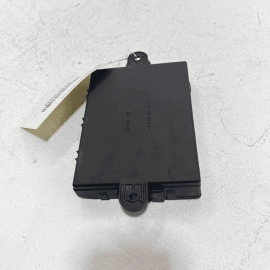 2007-2013 MERCEDES-BENZ S-CLASS FRONT LEFT DRIVER DOOR CONTROL MODULE UNIT 