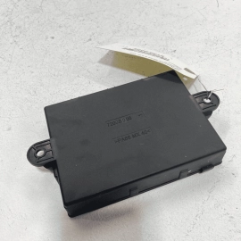 2007-2013 MERCEDES-BENZ S-CLASS FRONT LEFT DRIVER DOOR CONTROL MODULE UNIT 