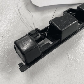 2013-2019 BMW 428I F36 GRAN COUPE RIGHT ROCKER MOLDING SUPPORT OEM