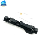 2013-2019 BMW 428I F36 GRAN COUPE RIGHT ROCKER MOLDING SUPPORT OEM