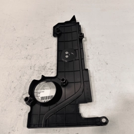 ACURA TLX 2015-2020 ILX 2.4L Engine Upper Plastic Cover Black & Logo Emblem