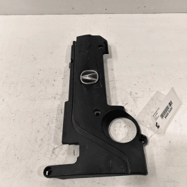 ACURA TLX 2015-2020 ILX 2.4L Engine Upper Plastic Cover Black & Logo Emblem