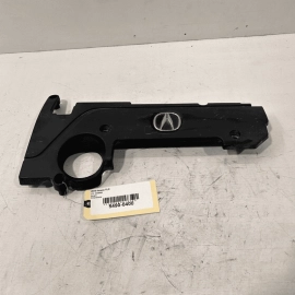 ACURA TLX 2015-2020 ILX 2.4L Engine Upper Plastic Cover Black & Logo Emblem
