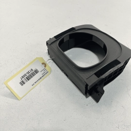 2007-2013 MERCEDES W221 S600 S550 CL550 Steering Column Clock Spring Cover  2007-2013 MERCEDES W221 S600 S550 CL550 Steering Column Clock Spring Cover