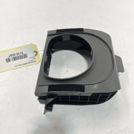 2007-2013 MERCEDES W221 S600 S550 CL550 Steering Column Clock Spring Cover  2007-2013 MERCEDES W221 S600 S550 CL550 Steering Column Clock Spring Cover