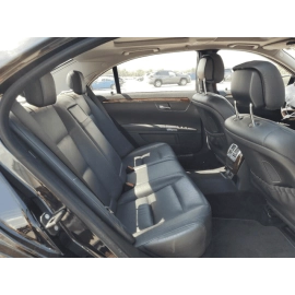 07-13 MERCEDES S550 W221 FRONT LEFT DRIVER SIDE UNDER SEAT CONTROL UNIT OEM