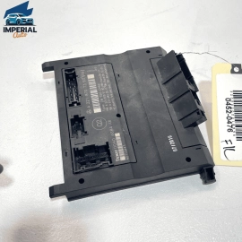 07-13 MERCEDES S550 W221 FRONT LEFT DRIVER SIDE UNDER SEAT CONTROL UNIT OEM
