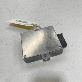 2007-2013 MERCEDES-BENZ S-CLASS VOICE LANGUAGE COMMUNICATION CONTROL MODULE