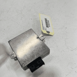 2007-2013 MERCEDES-BENZ S-CLASS VOICE LANGUAGE COMMUNICATION CONTROL MODULE