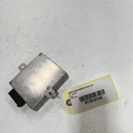 2007-2013 MERCEDES-BENZ S-CLASS VOICE LANGUAGE COMMUNICATION CONTROL MODULE