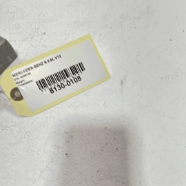 2007-2013 MERCEDES-BENZ S-CLASS VOICE LANGUAGE COMMUNICATION CONTROL MODULE