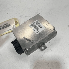 2007-2013 MERCEDES-BENZ S-CLASS VOICE LANGUAGE COMMUNICATION CONTROL MODULE