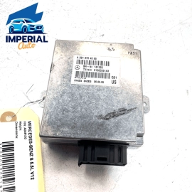 2007-2013 MERCEDES-BENZ S-CLASS VOICE LANGUAGE COMMUNICATION CONTROL MODULE