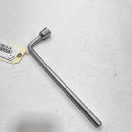 2007-2013 MERCEDES W221 S600 S550 Emergency Wheel Socket Lug Nut Wrench 17