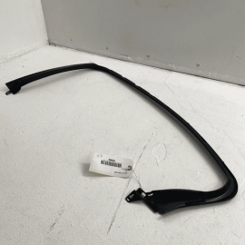 2014-2020 INFINITI Q50 REAR DRIVER SIDE DOOR WINDOW FRAME TRIM COVER MOLDIN