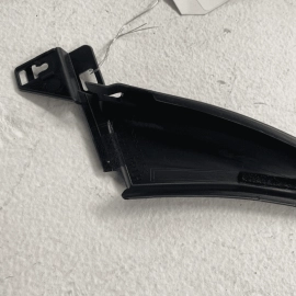 2014-2020 INFINITI Q50 REAR DRIVER SIDE DOOR WINDOW FRAME TRIM COVER MOLDIN