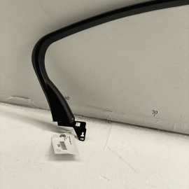 2014-2020 INFINITI Q50 REAR DRIVER SIDE DOOR WINDOW FRAME TRIM COVER MOLDIN