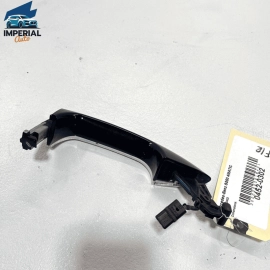 07-13 MERCEDES S550 W221 FRONT PASSENGER DOOR EXTERIOR HANDLE KEYLESS GO OE