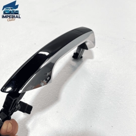 07-13 MERCEDES S550 W221 FRONT PASSENGER DOOR EXTERIOR HANDLE KEYLESS GO OE