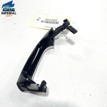07-13 MERCEDES S550 W221 FRONT PASSENGER DOOR EXTERIOR HANDLE KEYLESS GO OE
