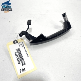 07-13 MERCEDES S550 W221 FRONT PASSENGER DOOR EXTERIOR HANDLE KEYLESS GO OE